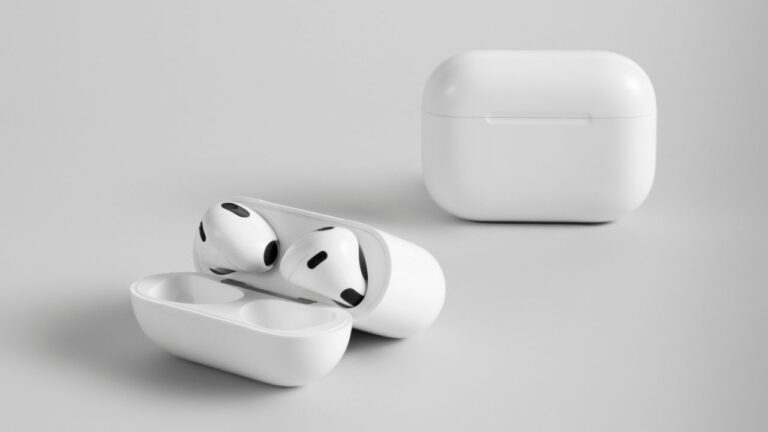 Fix Airpods Sound Quality